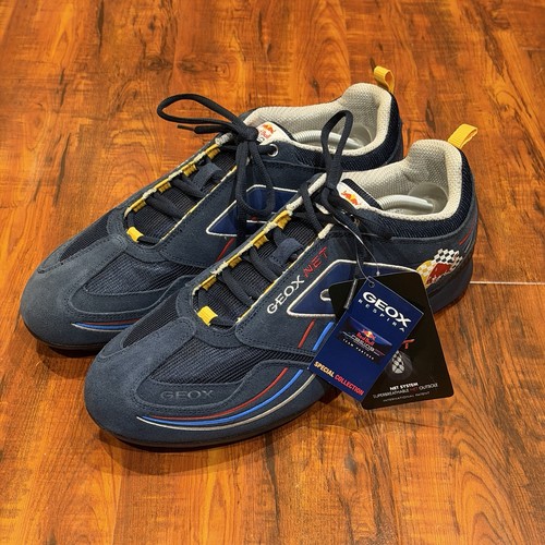 Scarpe corsa geox respira - da,