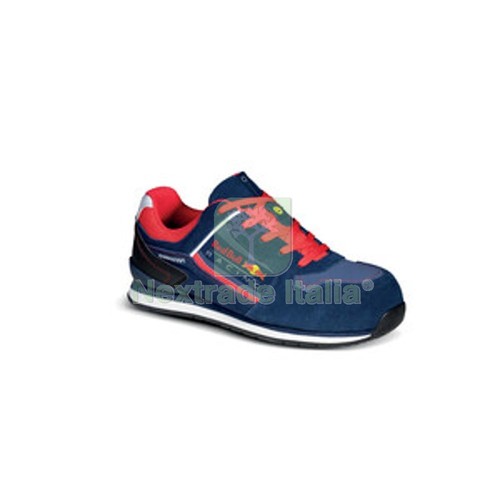 1pz sparco scarpe red - 1pz,
