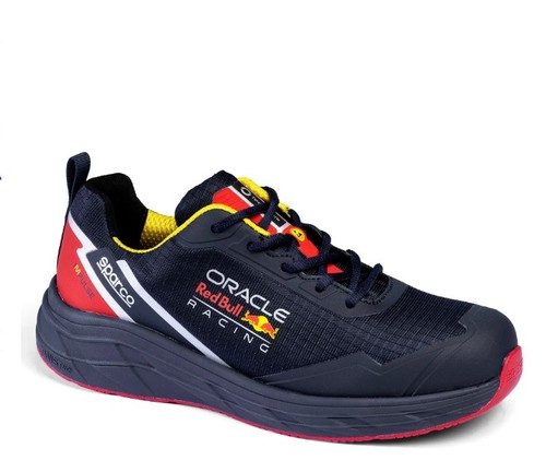 Scarpe antinfortunistiche - scarpe,