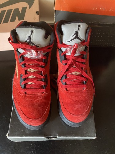 2008 nike air jordan - nike, 5