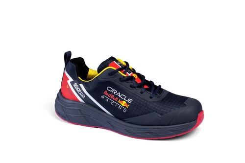 Scarpa antinfortunistica