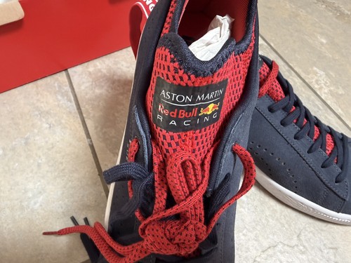 Scarpe puma aston martin - scarpe,