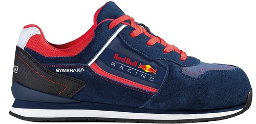 Scarpe antinfortunistiche - scarpe,