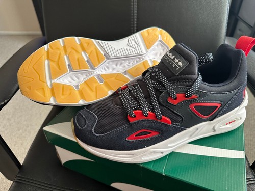 Scarpe corsa red bull - scarpe, da