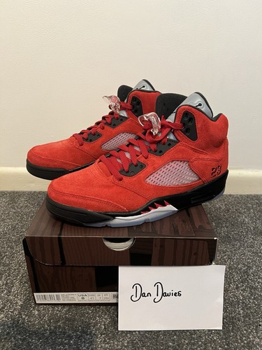 Nike air jordan - jordan, raging