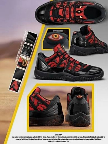 Sneakers bull airs edizione - sneakers,